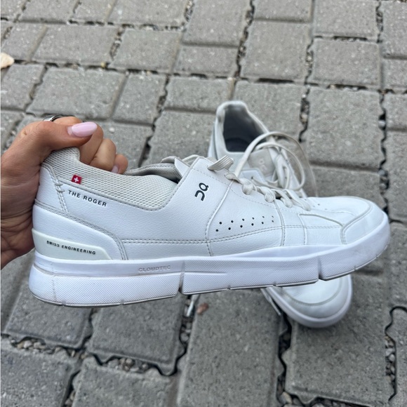 Men’s Oncloud The Rodger - Picture 4 of 7